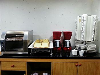 Coffee Service