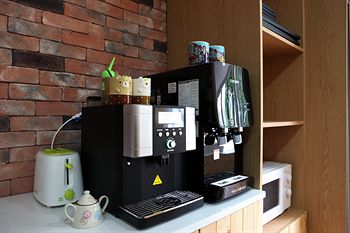 Coffee Service