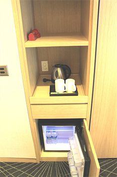 Mini-Refrigerator