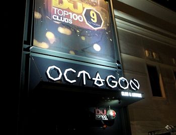 Nightclub