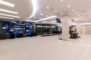 Check-in/Check-out Kiosk