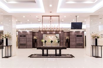 Check-in/Check-out Kiosk