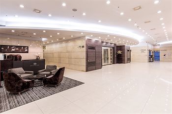 Check-in/Check-out Kiosk