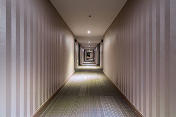 Indoor Wedding