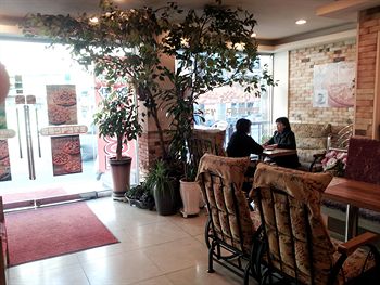 Cafe