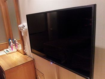 In-Room Amenity