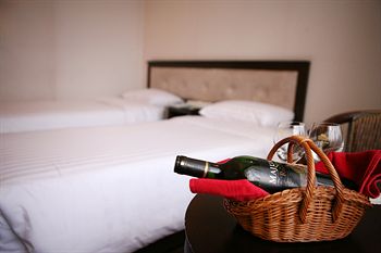 Room Service - Dining