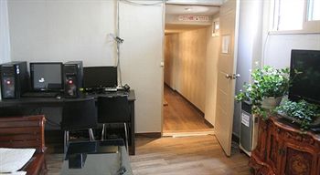 Hotel Interior