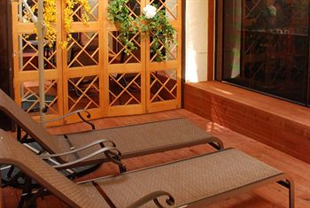 Sundeck