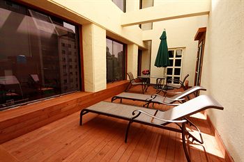 Hotel Interior