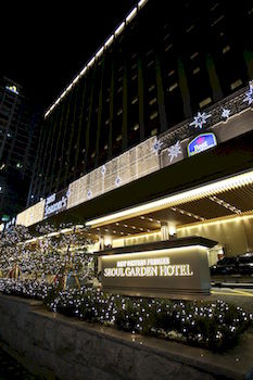Hotel Front
