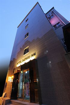 首爾大宇飯店 Hotel Daewoo Inn