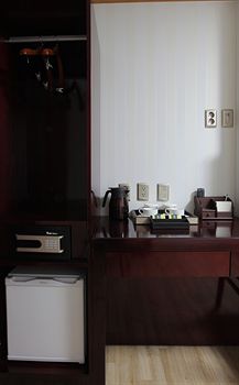 In-Room Safe