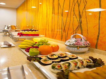 餐廳