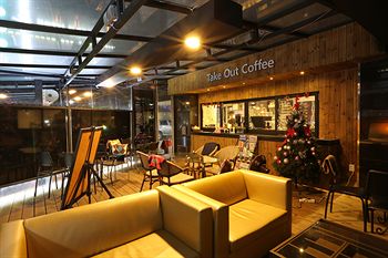 Cafe