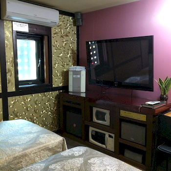 In-Room Amenity