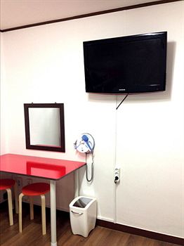 In-Room Amenity