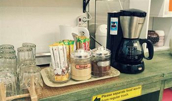 Coffee Service