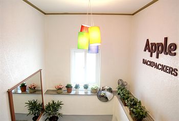 Hotel Interior