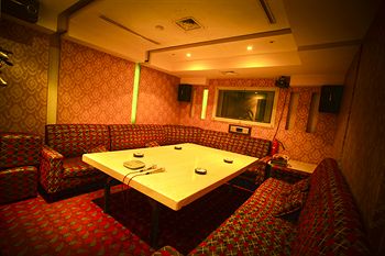 Karaoke Room