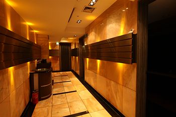 Karaoke Room