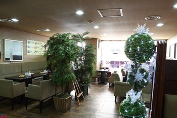 Coffee Shop