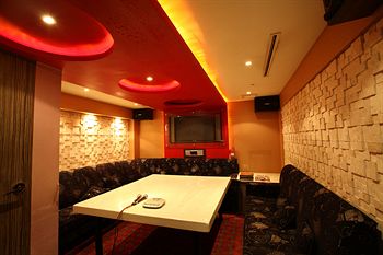 Karaoke Room