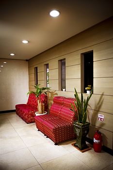 Hotel Interior