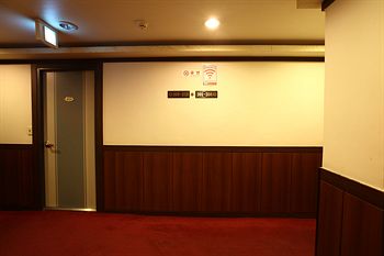 Hotel Interior