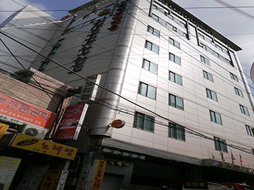 外觀