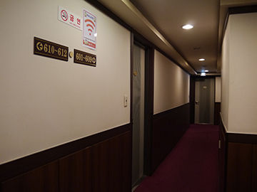 大廳