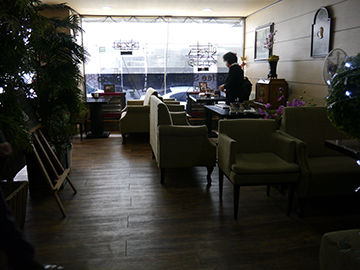 餐廳