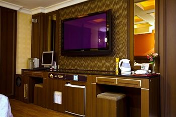 In-Room Amenity