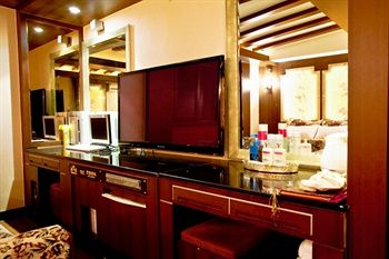 In-Room Amenity
