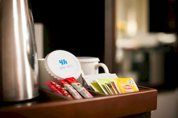 In-Room Amenity