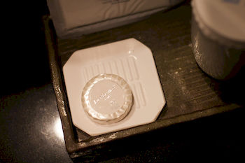 In-Room Amenity