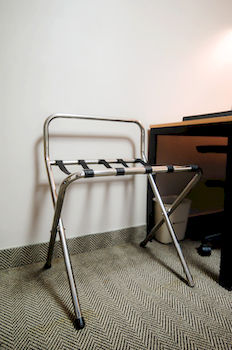 In-Room Amenity