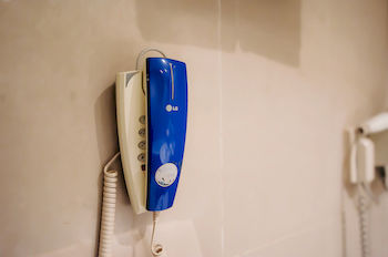 In-Room Amenity