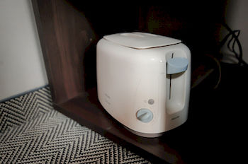 In-Room Amenity