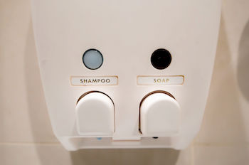 In-Room Amenity