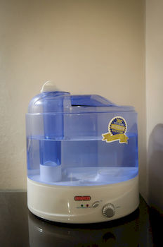 In-Room Amenity