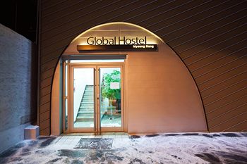 首爾國際青年旅舍 Seoul Global Hostel