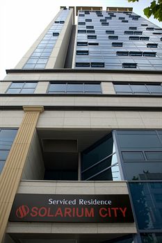 Hotel Front