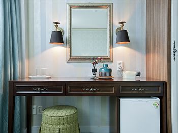 In-Room Amenity