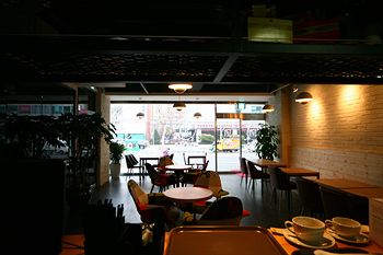 Cafe