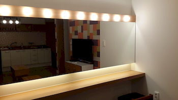 In-Room Amenity