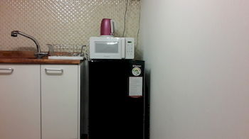 In-Room Kitchenette