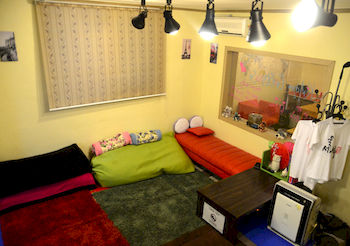 Guestroom