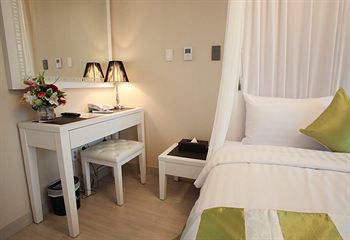 In-Room Amenity