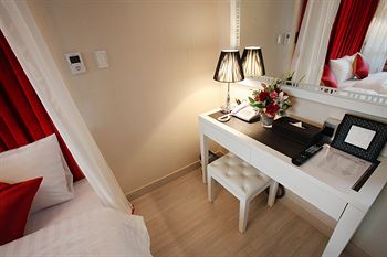 In-Room Amenity
